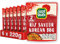 SUZI WAN Riz Micro-ondable Korean BBQ 2min - 6x220g