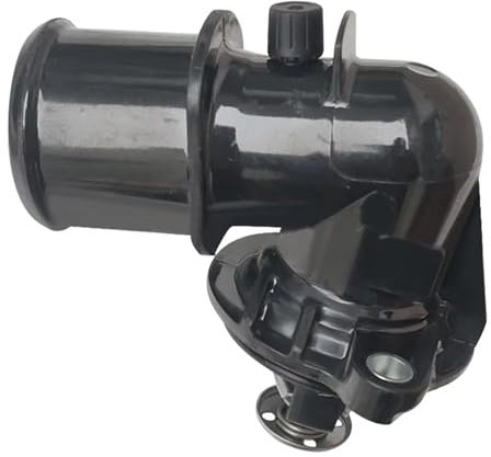 SZTMYVUW Termostati Compatibile con Jeep per Grand per Cherokee Termostato da 88 Gradi 39012034F 68147599AA 68253457AA