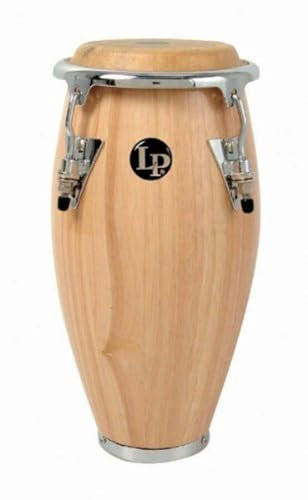 Latin Percussion, Conga Mini accordable, beige, LPM198-AW