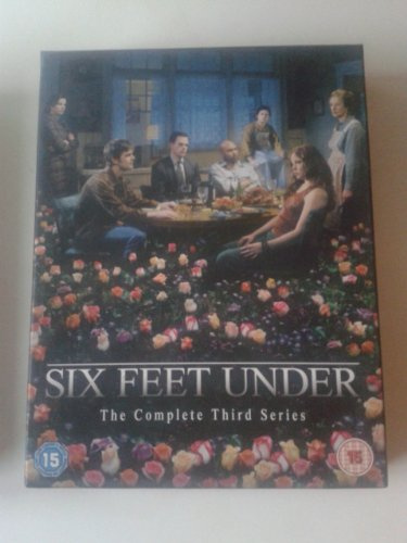 Six Feet Under: Season 3 [DVD] [2005]