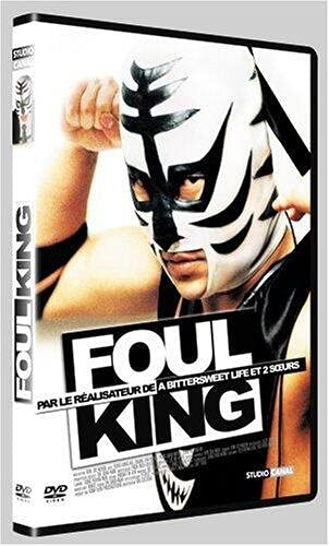 Foul King [FR Import]