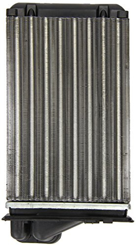 NISSENS 71152 Wärmetauscher Wärmetauscher