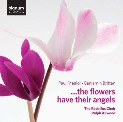 And The Flowers Have Their An