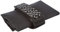 Lezyne Sattel Trainer Laufradtasche Tasche Roll Caddy, Schwarz, 45.5 x 34.0 x 26.5 cm, 0.5 Liter, 1-SB-RUCADDY-V104