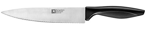Richardson Sheffield 20 cm Laser Cuisine Cooks Knife, Silver