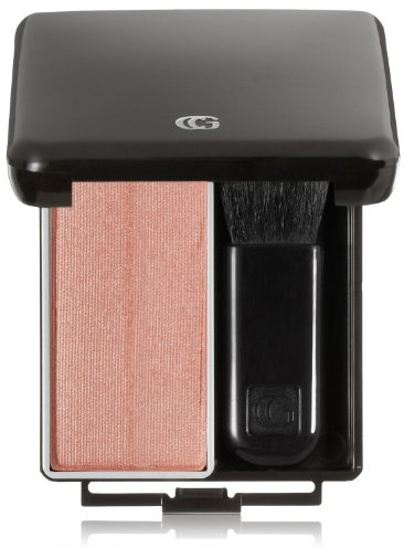 CoverGirl Classic Color Blush, Soft Mink (N) 590, 0.27 Ounce