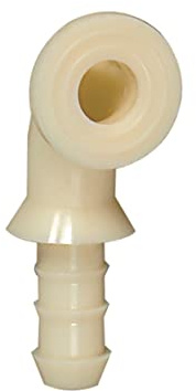 Zulaufschlauch-Anschlussstück für 3/8 Wasch- und Spülmaschinen 762218 Europart