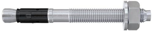 Angler Bolzenanker Faz II 8/10 - VPE 2 Stück