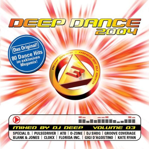 Deep Dance 2004 Vol. 3