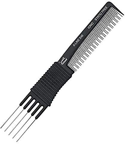 Jaguar A-Line 540 Toupierkamm 7.5 inches, 30 g