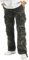 Brandit Pure Vintage Pants, color: darkcamo, size: 5XL