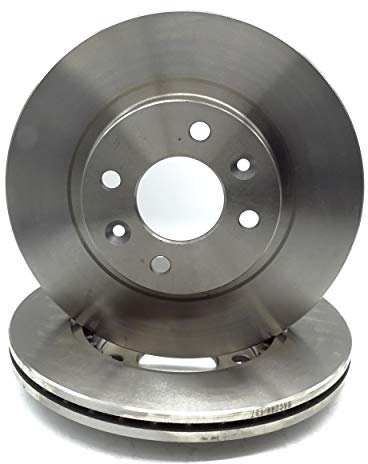 LPR Bremsen R1301 V Bremsscheibe Belüftet