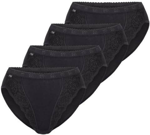 Sloggi Women's SLOGGI CHIC Tai everyday Brief