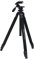 Dorr Pro 2 Pan and Tilt Ball Head with Quick Release for Tripod - Black