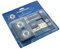 Chelsea FC Kinder Accessory Zubehör-Set – Blau
