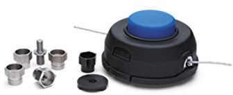 Husqvarna 578449401 Trimmerkopf T35 Universal, 2,4mm,2-fädig