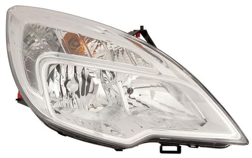 Alkar 2746752 Scheinwerfer | Kompatibel mit: OPEL MERIVA B Großraumlimousine