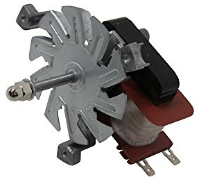 Howdans Lamona Beko Belling Blomberg Flavel Leisure New World Ofen Hauptofenventilator Motor Lüfter-Motor
