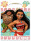 Disney 49773 Vaiana Moana SEMO2002 Partytüten aus Kunststoff
