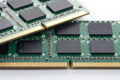 MTA8ATF1G64AZ-2G6H1 MICRON 8GB 1RX8 PC4-2666V-U Memory Module (1X8GB)