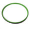 Junta de Silicona - Goma Verde de la Tapadera FLAVOR PLUS, compatible con Thermomix TM31