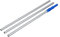 Bestway Flowclear 3-teilige Teleskopstange 457 cm