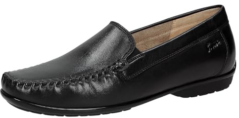 Sioux Damen Slipper Cortizia-705-H