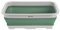 Outwell Unisex - Adult Collaps Washing Up Bowl, Green, One Size