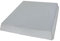 Blechdeckel konisch DNM 10er Liebig Kaltbau (470 x 425 mm Innenauflage)