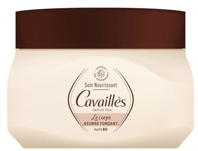 Rogé Cavaillès Beurre Corps Fondant 200ml