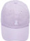 ARMEDANGELS Unisex Kappe aus Bio-Baumwolle YENAAS BOLD Lavender Light ONE SIZE