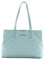 VALENTINO Ocarina Shopping Bag Polvere