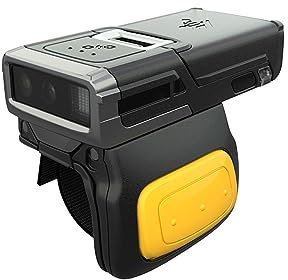 RS5100 Ring Scanner. SE4710 (Generalüberholt)