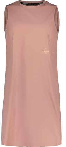 Maloja Damen KammerseeM. Kleid, mauve, S