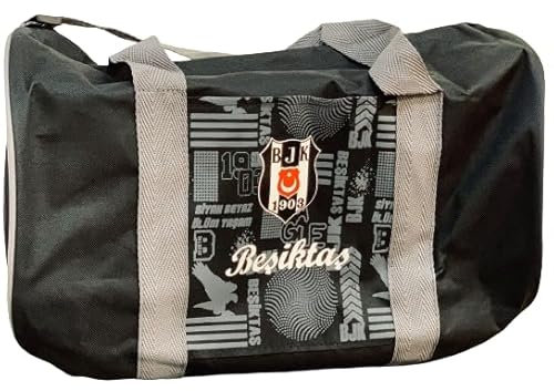 Generisch BJK 1903 Sporttasche, Unisex, original lizensiert - NEU
