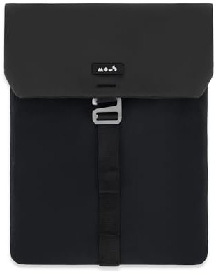 Mous – Laptop Bag 14 inch Case - Universal Laptop Sleeve – Water Resistant Durable Cover - Midnight