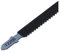 5pc T225B 250mm HCS T-Shank Jigsaw Blades Reciprocating Saw Blade Multi Saber Blades For Wood Metal Cutting Woodworking Tools