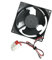 Jfbsgbs Ventilador De Motor De Refrigerador DC 12V 0.3A 3612JL-04W-S49 - Compatible con Samsung - Accesorios De Piezas De Ventilador Giratorio De Refrigerador