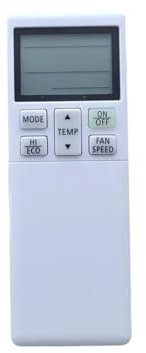1pc Replacement Remote Control Fit For Mitsubishi SRK25ZS-WB SRK80ZR-S SRK35ZS-WB SRK50ZS-WB Air Conditioner