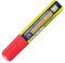 Kreidemarker 15 mm rot 1 Stück