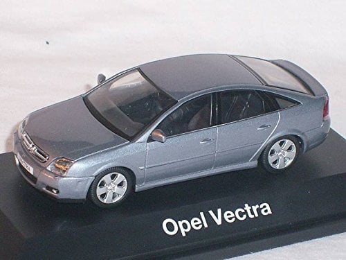 Opel Vectra C Limousine Grau 1/43 Schuco Modell Auto Modellauto SondeRangebot