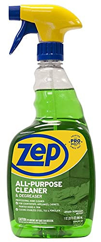 ZEP ZUALL32 32 oz All Purpose Cleaner by Zep