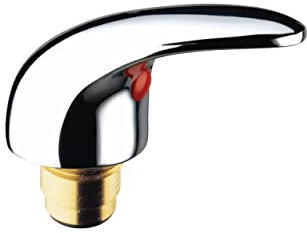 Bristan Tap Reviver 3/4 Inch Single Lever Chrome