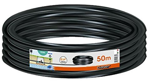 Claber - 90395 tubo pe-1 (25-32mm) 50metri