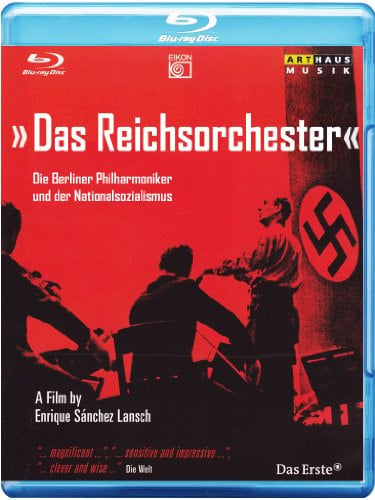 Das Reichsorchester [Blu-ray]