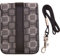 Tasche für iPod Nano 3 G und auvisio dmp-160. Mini – Grau