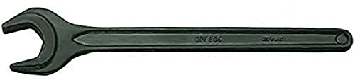 Llave Din Fija Una Boca 110