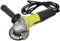 RYOBI AG4031G 4-1/2 5.5-Amp Angle Grinder