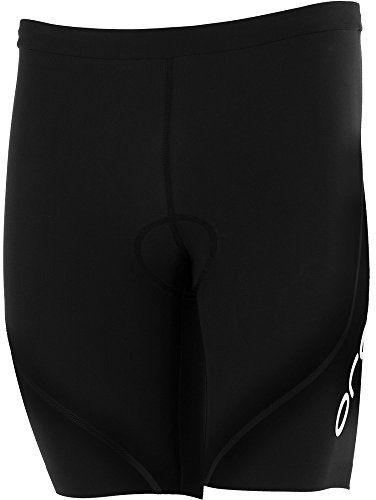 ORCA 226 Kompress Tech Short - Triathlon-Short Herren, Größe:S