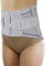 Corsetto lombosacrale steccato con doppi tiranti ORIONE© Art.3089 Taglia XL 99-107 cm